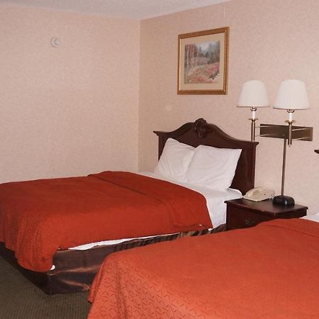 Scotland Neck Inn Екстер'єр фото