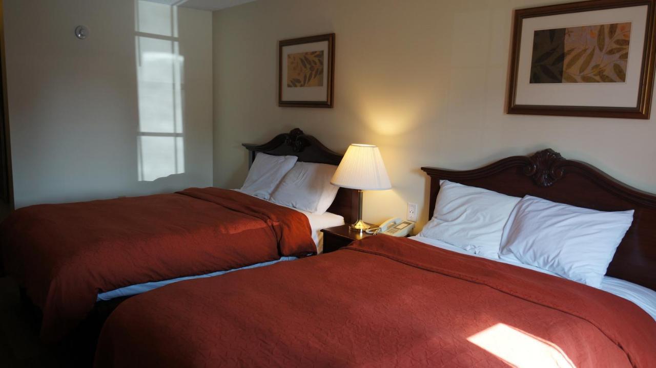 Scotland Neck Inn Екстер'єр фото
